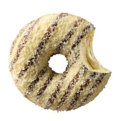 Донат COCONUTTI