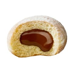 Мини Пончики