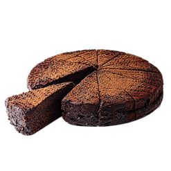 Торт TRUFFLE