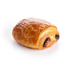 Маслянный Мини Ролл с Шоколадом