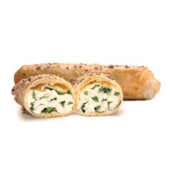 РОЛЛИНИ с Брынзой и Шпинатом