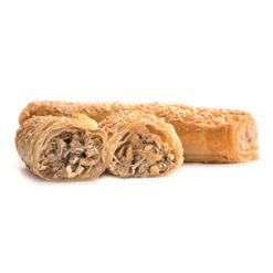 РОЛЛИНИ с Курицей