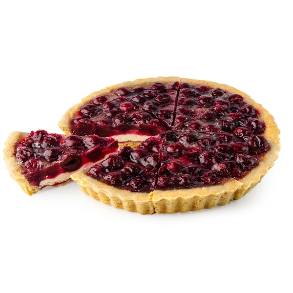 Тарт CREAM & CHERRY