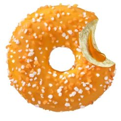 Донат APRICOT